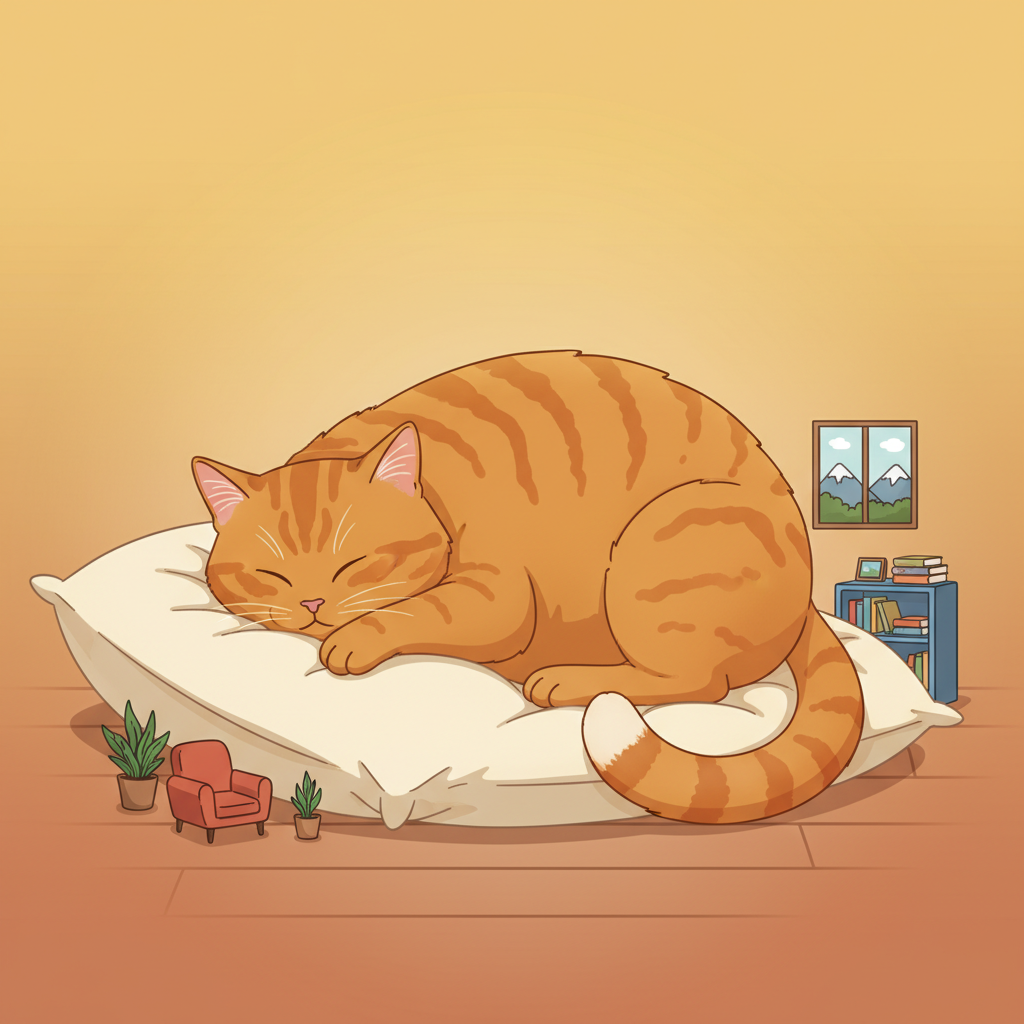 Wortschatzillustration zu 大きい